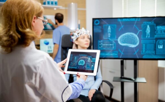 What Is Cerebellar Tonsillar Herniation (Chiari Malformation) and How Is It Treated?